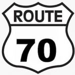 Route 70 Motos